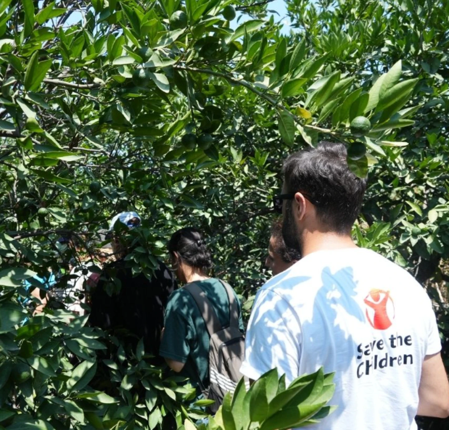 Tuana Projects, Save the Children Türkiye Ülke Ofisi ile bir yeni projeye daha imza attı
